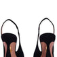 Aquazzura - Women's Amore Slingback Pump