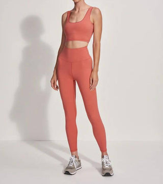 Varley - Leggings Shape High
