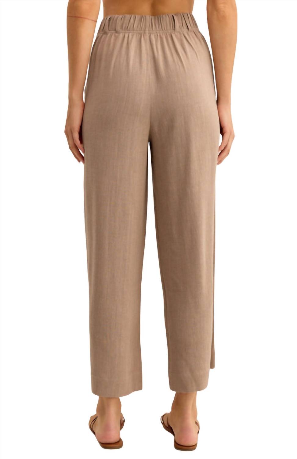 Z Supply - Farah Pants