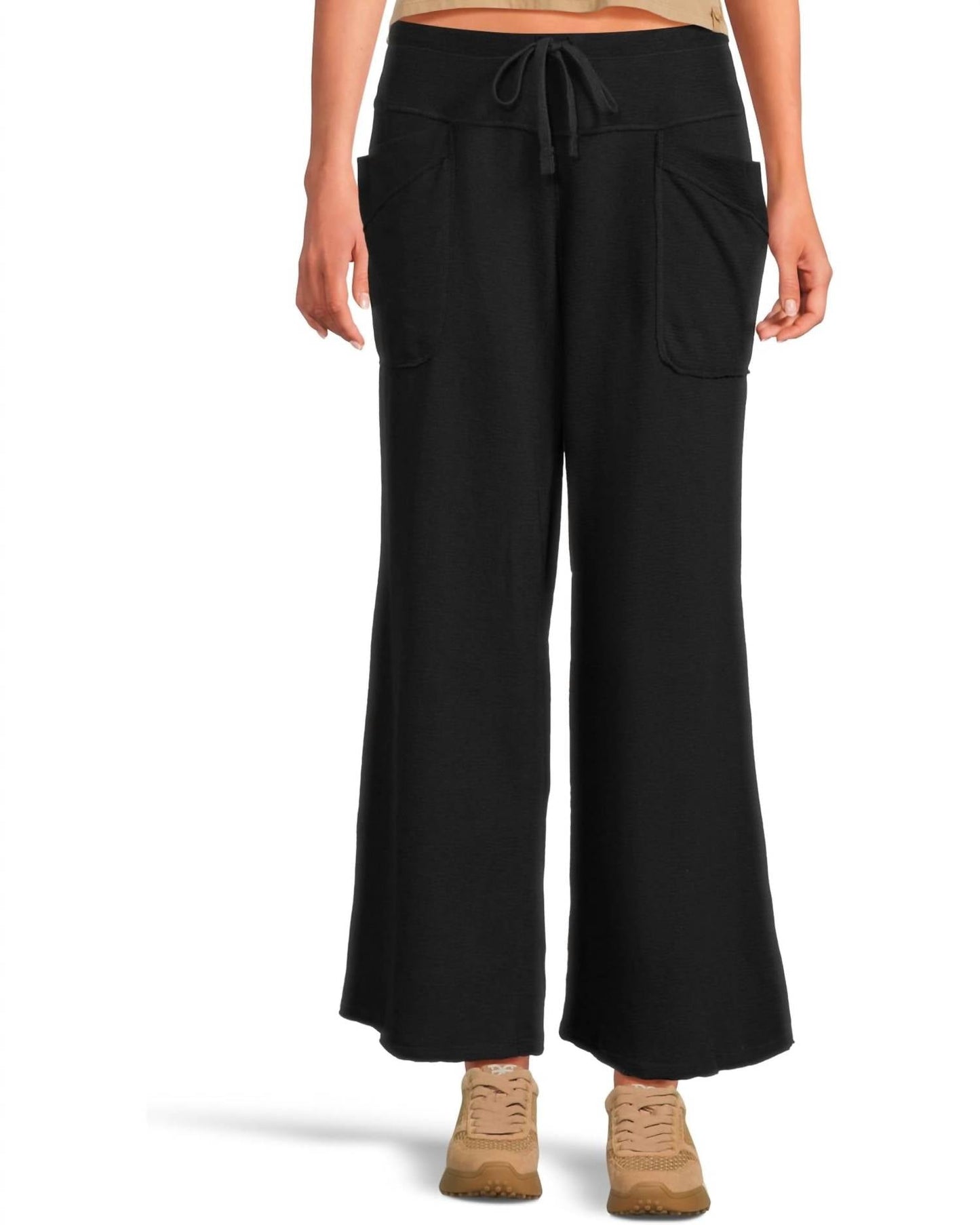 Free People - Staycation Lounge Pant