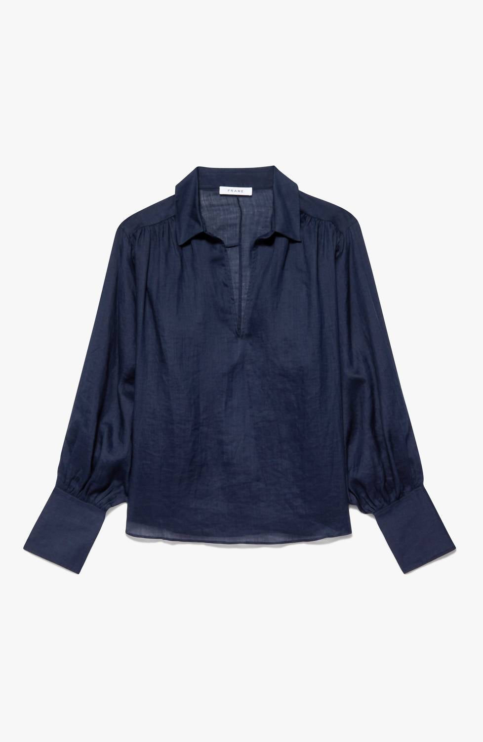 Frame - Keyhole Popover Top