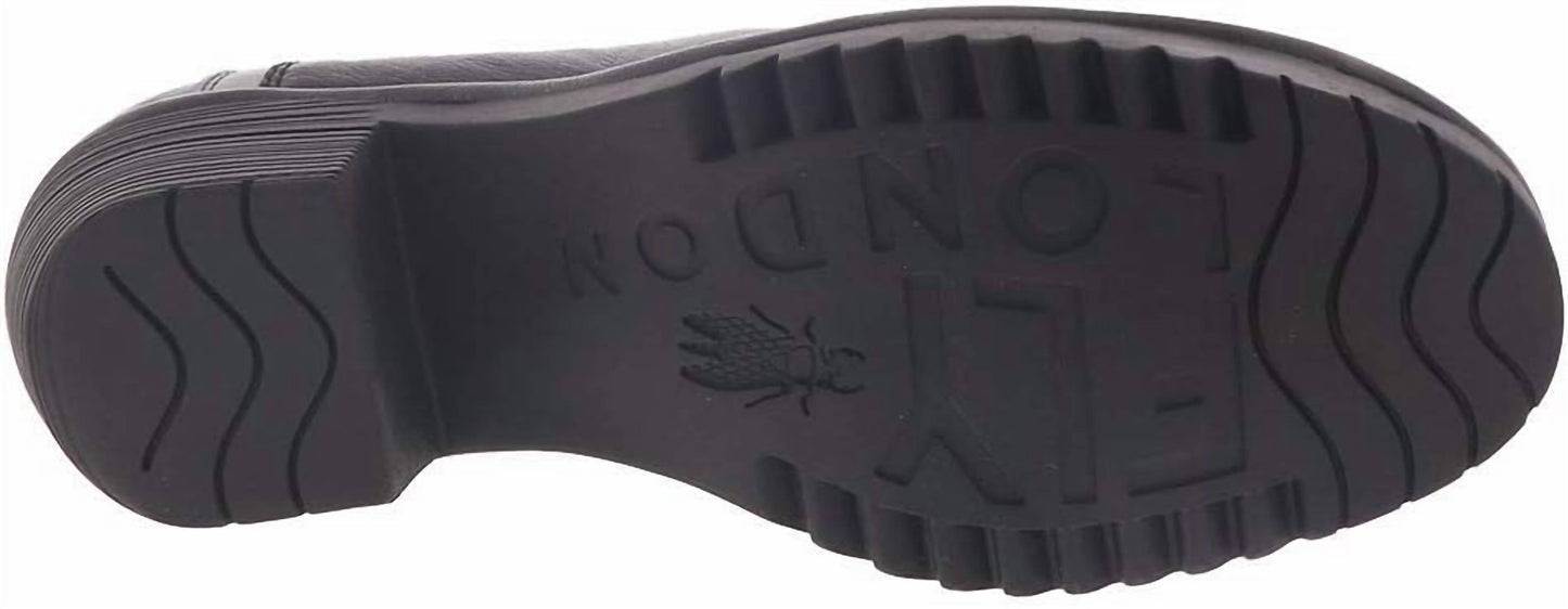 Fly London - Women's Wynn268fly Ankle Boot