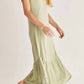 Z Supply - ZELLA COTTON SLUB MIDI DRESS