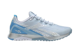 Reebok - Tênis de treino feminino Nano X1