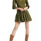 Sachin & Babi - KENDALL DRESS