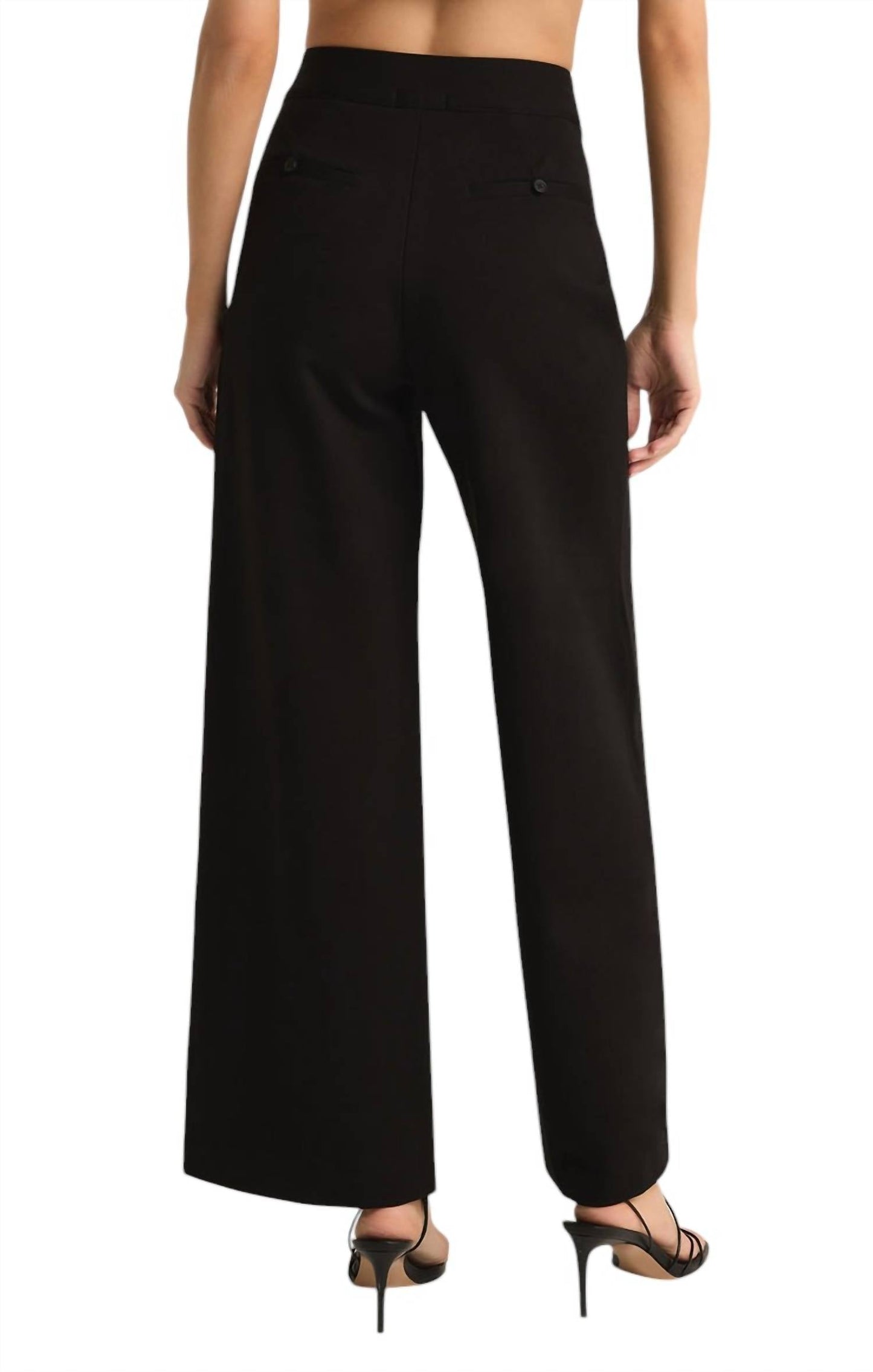 Z Supply - Do It All Trouser Pants