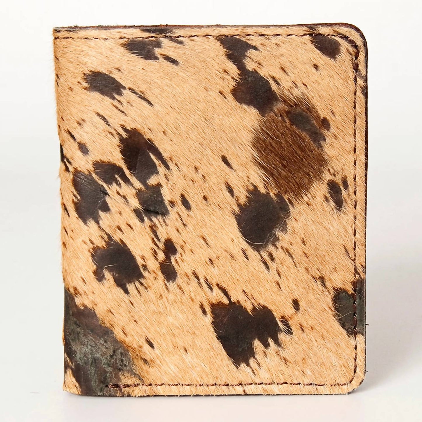 American Darling - Women's Full Grain Leather Wallet