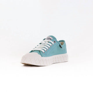 Palladium - Women's Palla Ace Cvs Organic Sneakers