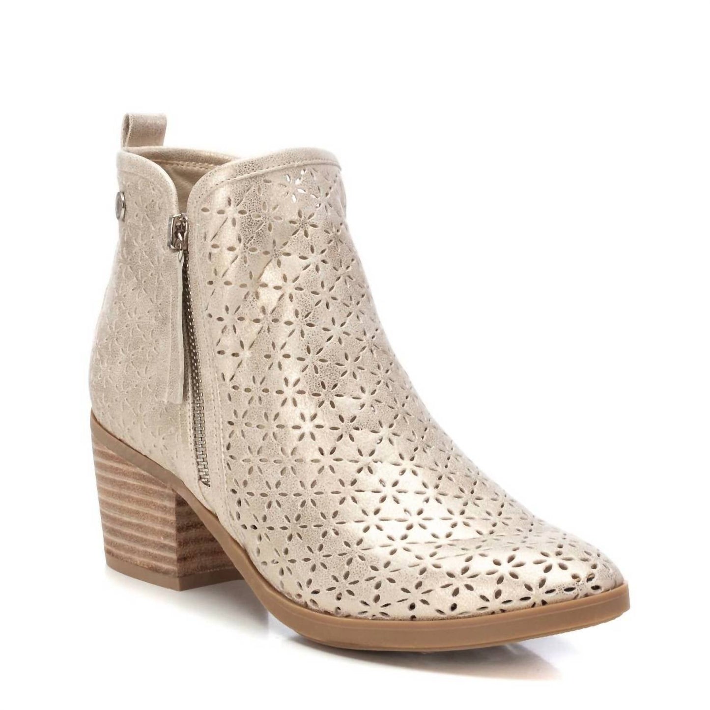 Xti - Women's Ankle Booties