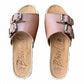 Blowfish - Women's Gennah Rope Slide Sandals