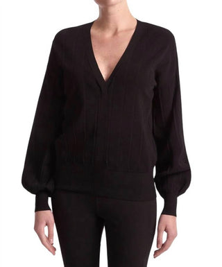 Cápsula 121 - SUÉTER BRAVERY