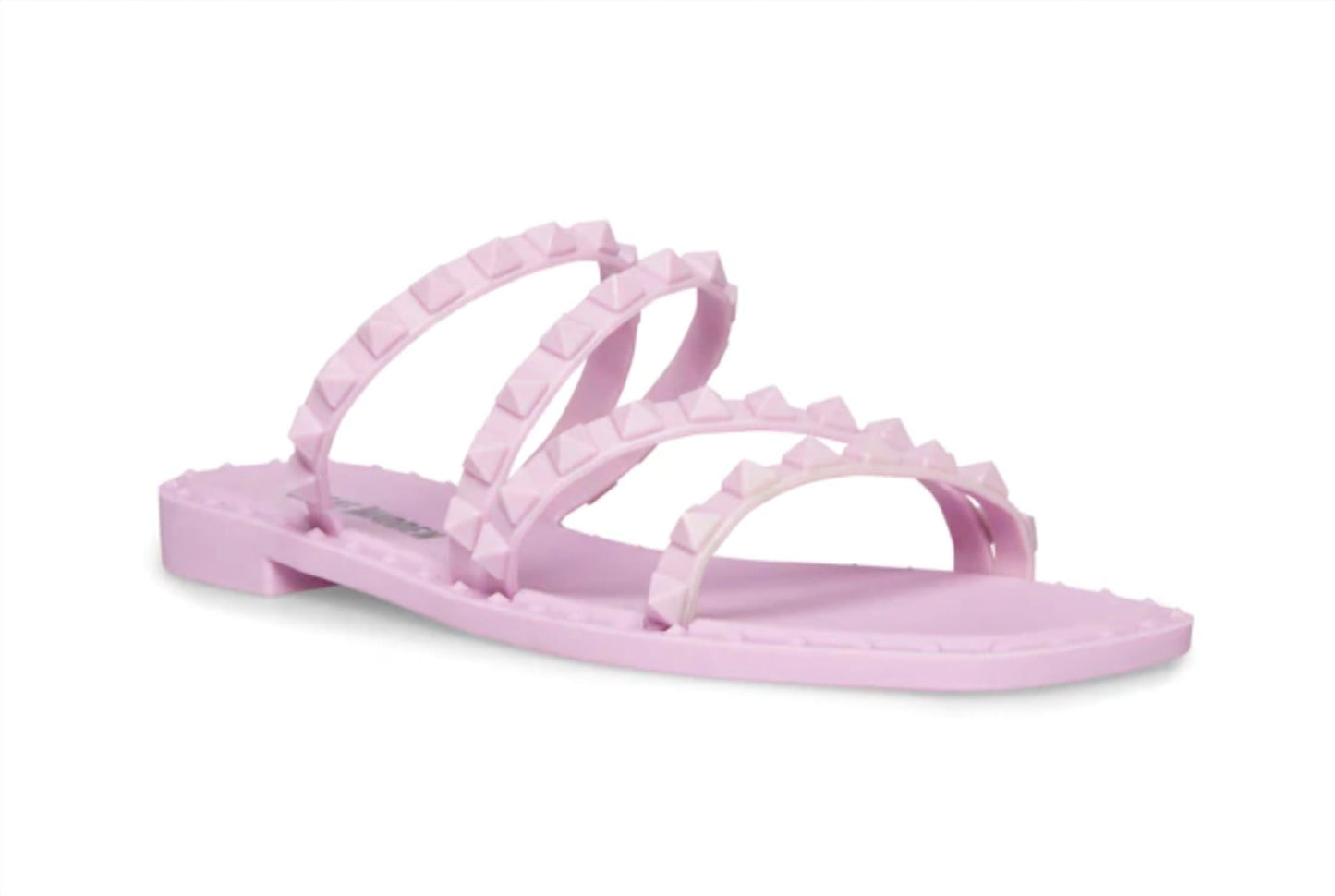 Steve Madden - Women's Skyler Strappy Slide Sandal