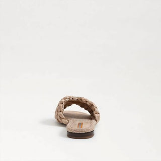 Sam Edelman - Bridget Squared Slip-on Aberto Feminino