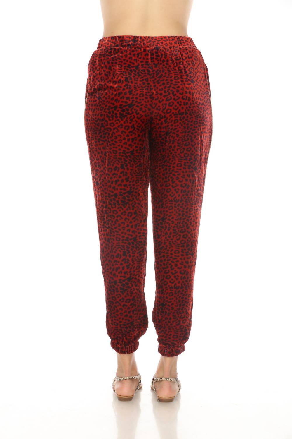 Johnny Was - Celine Easy Jogger Pants