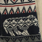 Double Zero - Women's Long Fringe Cardigan Sweater