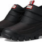 Hunter - Men's Intrepid Ankle Snow Boot