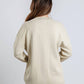 Lanhtropy - Aspen Lurex Cardigan