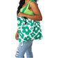 123 Amore - Lazy Daisy Knit Bag