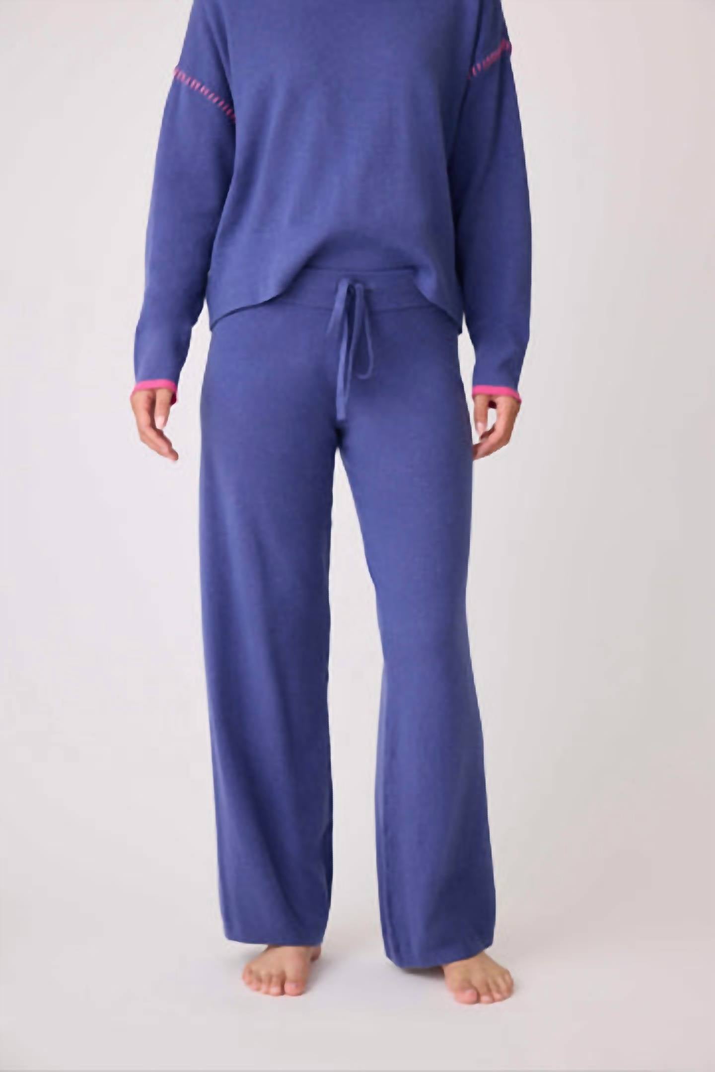 Pj Salvage - Sweater Weather Lounge Pant