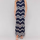 Charlie B - Crochet Maxi Dress