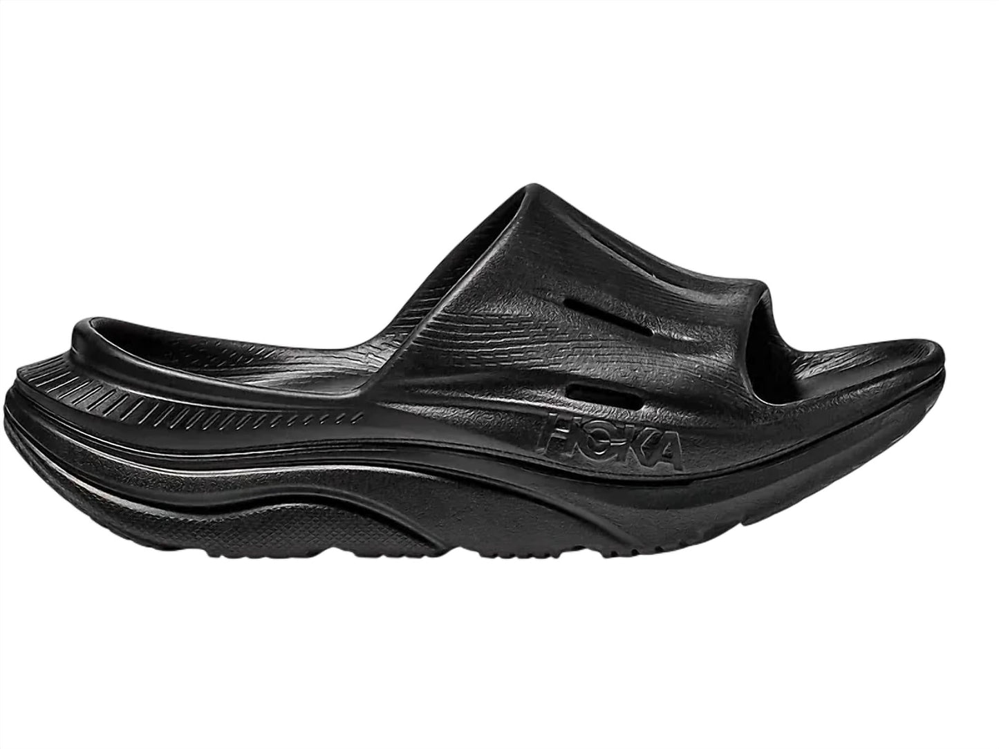 Hoka - Unisex Ora Recovery Slide 3 Sandal