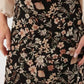 Kylie Paige - Tara Midi Skirt
