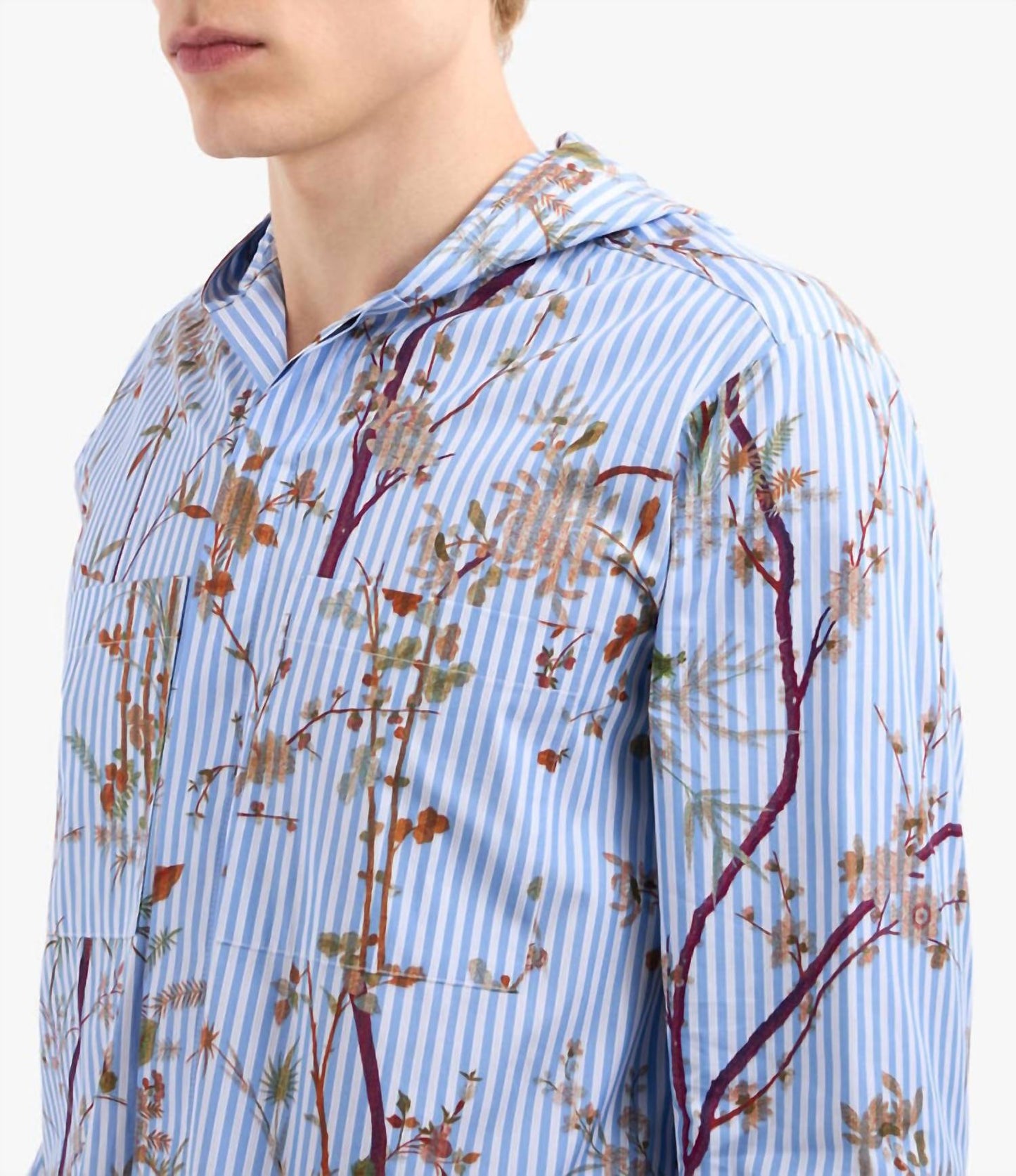 Pierre-Louis Mascia - Kami Longsleeve Shirt
