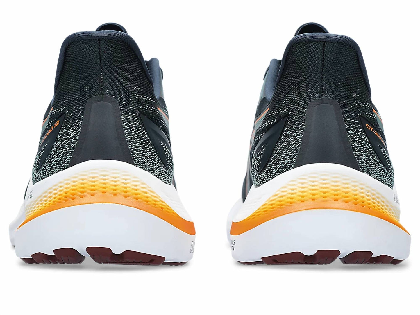 Asics - MEN'S GT-2000 12 RUNNING SHOES