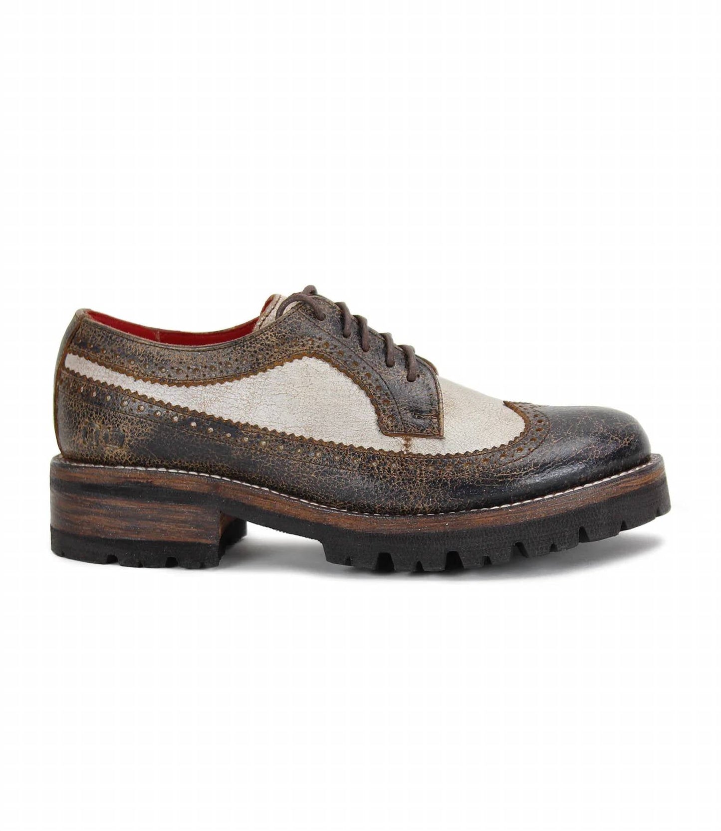 Bedstu - Women's Lita K Iii Starry Loafer
