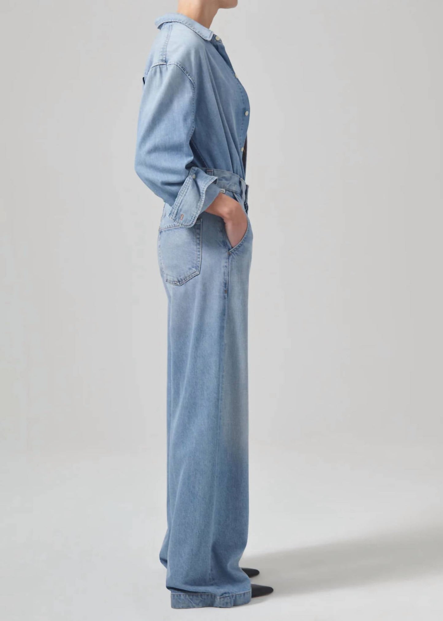 Citizens Of Humanity - Beverly Trouser