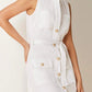 Generation Love - Billie Cotton Sateen Dress