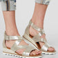 Diba True - Qu Aint Sandal