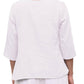 Tulip Clothing - Adeline Pullover Top