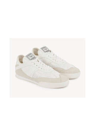 Chloe - Women's Kick Sneakers Shoes