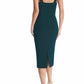 Dress The Population - Nicole Dress