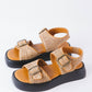 Free People - Women's Mandi Weave Sandal