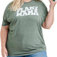 123 Amore - Plant Mama Graphic Shirt