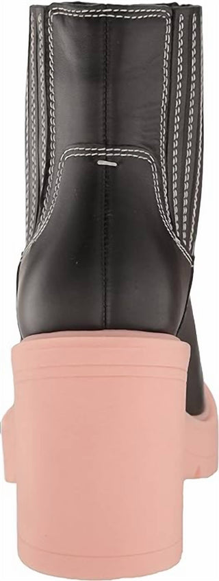 Dolce Vita - Botas de cano curto femininas Caster H2o Pull On