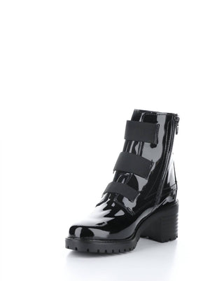 Bos. &amp; Co. - Botas elásticas femininas Indie