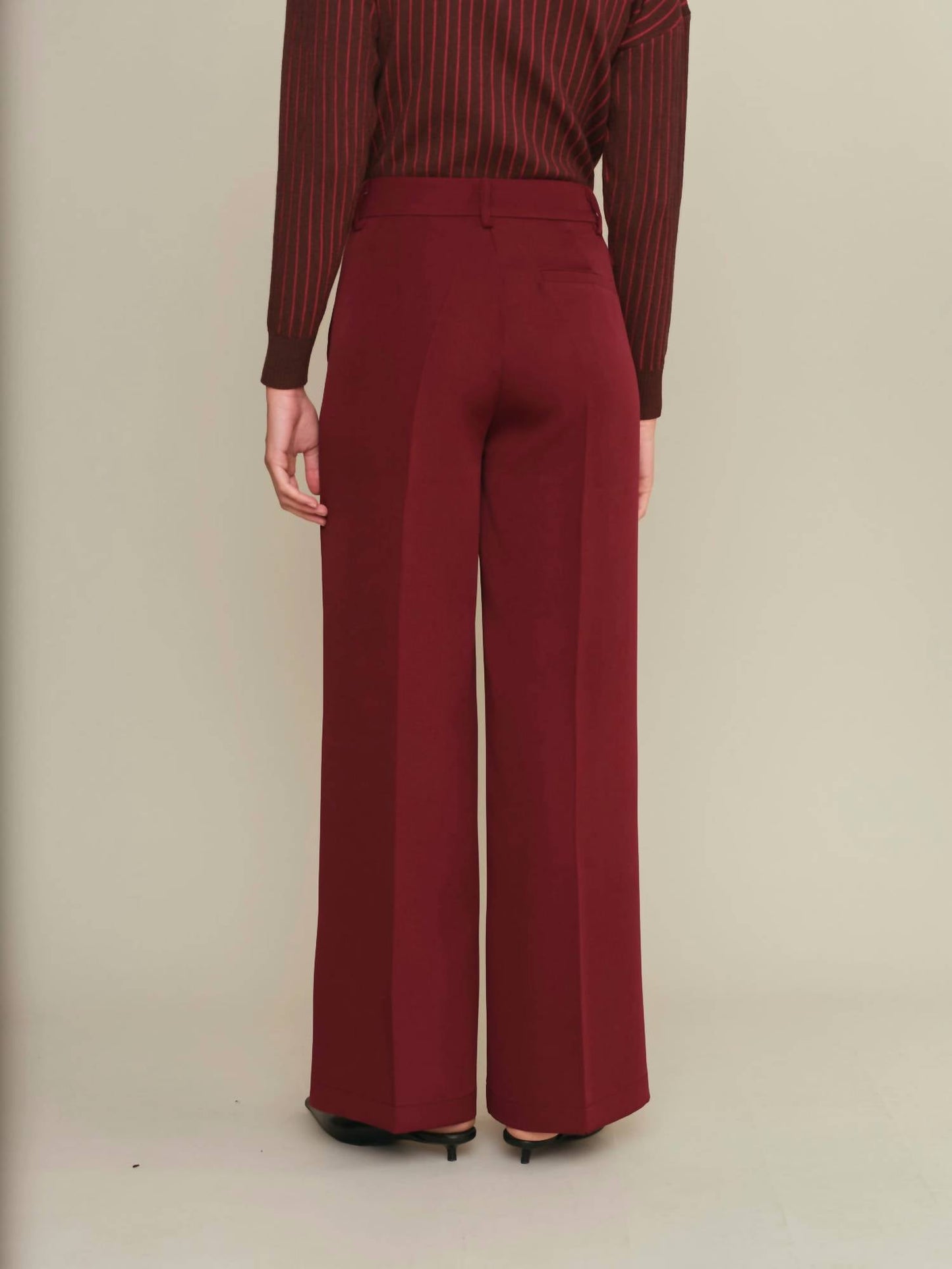 Deluc - Alex Dress Pants