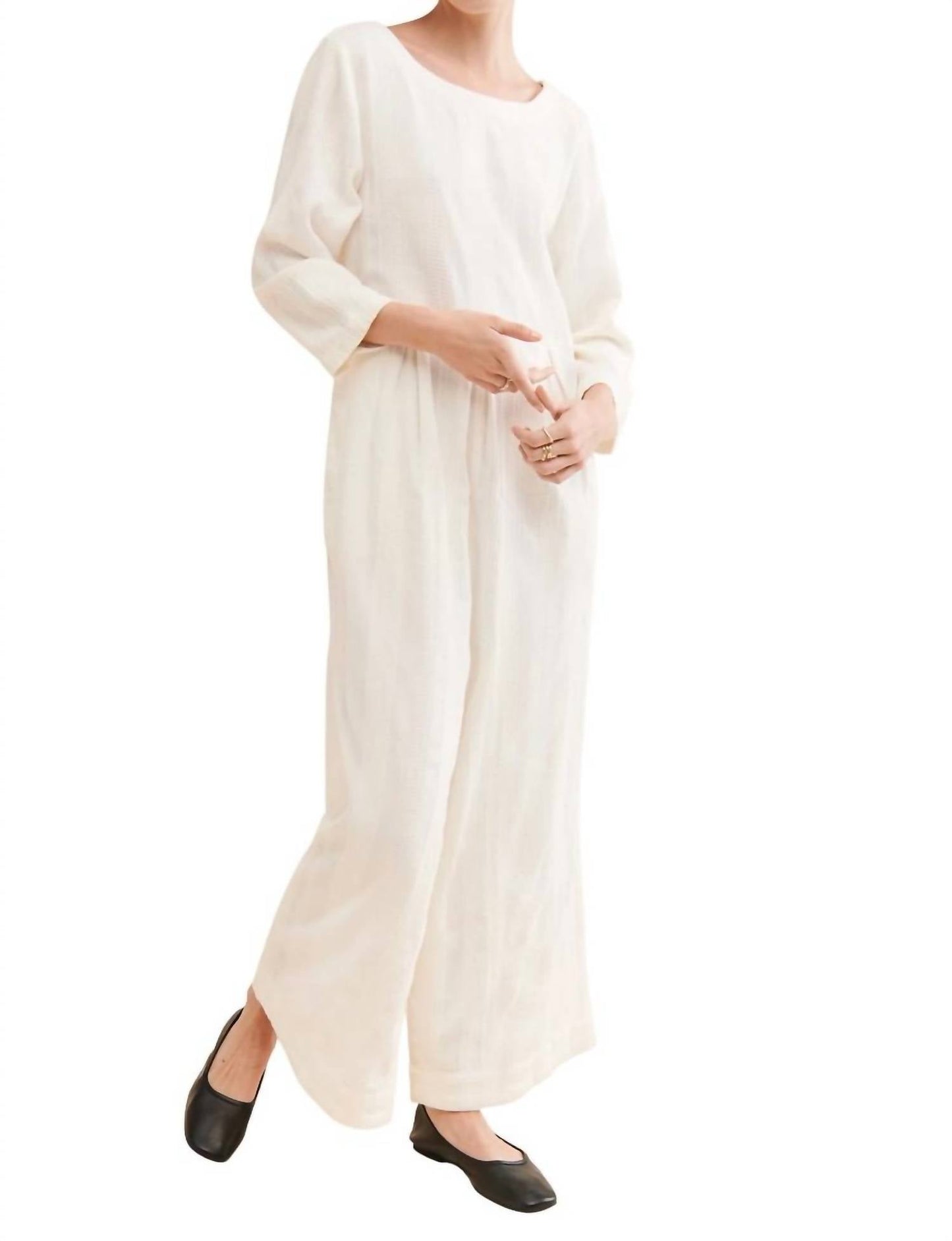 Free People - Shiloh One-Piece Jumpsuit