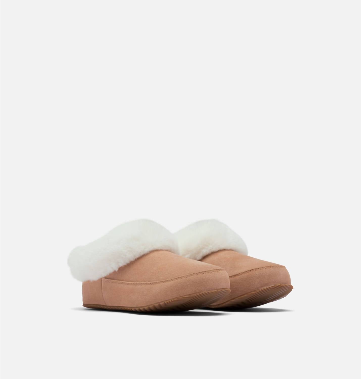 Sorel - Women's Coffee Run Slipper