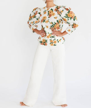 Mille - TOP LILA