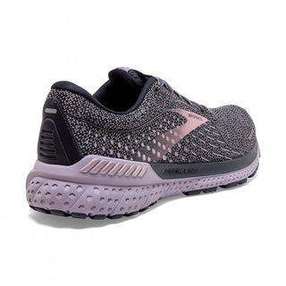 Brooks - Tênis de corrida Adrenaline GTS 21 feminino - largura média