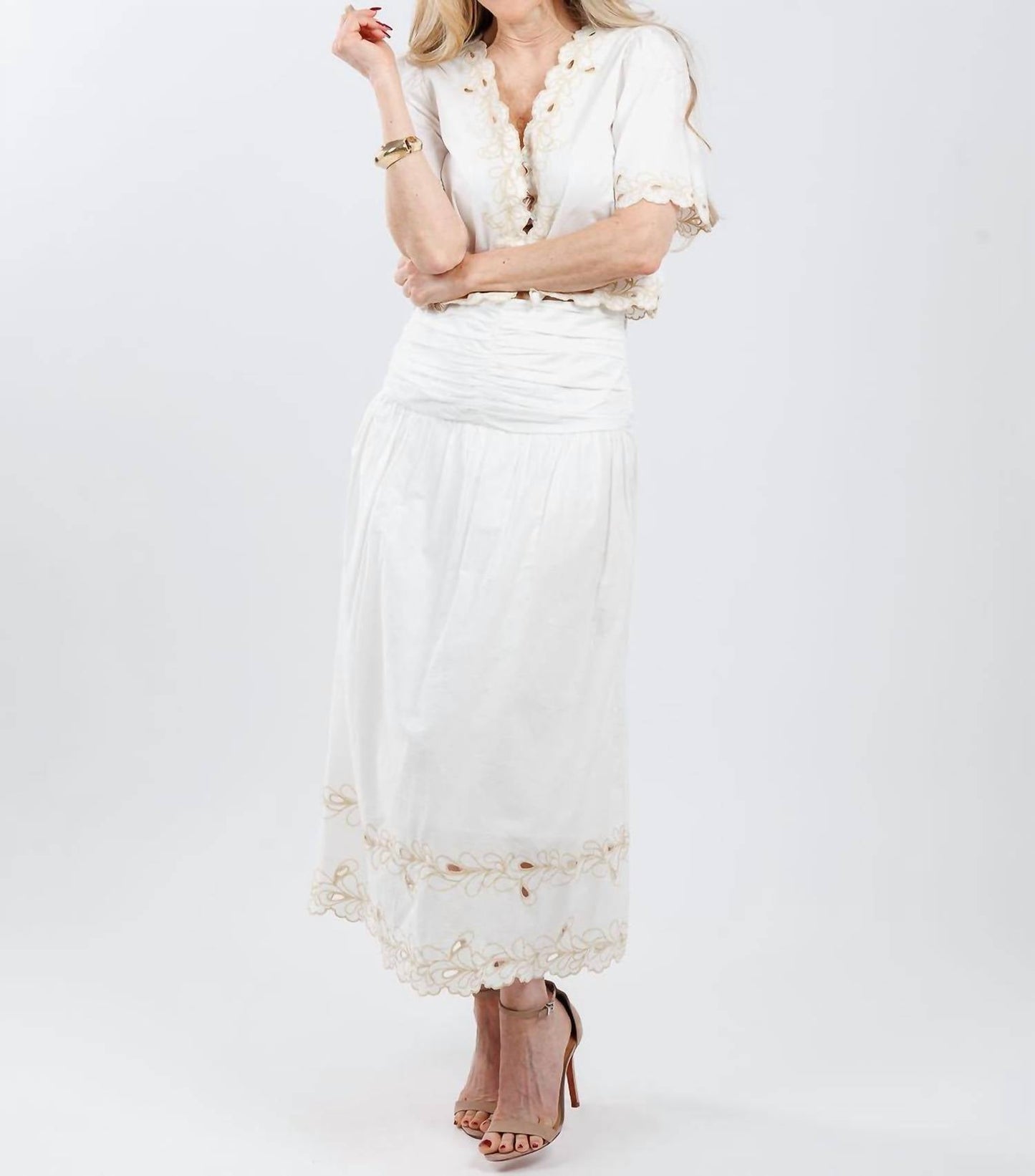 Rails - Sol Skirt
