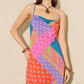 Boteh - Rani Silk Bias Dress