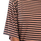 Yala - Jaclyn Wide Sleeve Boatneck Bamboo Top