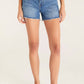 Z Supply - EVERYDAY HI-RISE DENIM VINTAGE SHORT