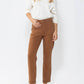 Judy Blue - High Waist Utility Slim Fit Jeans