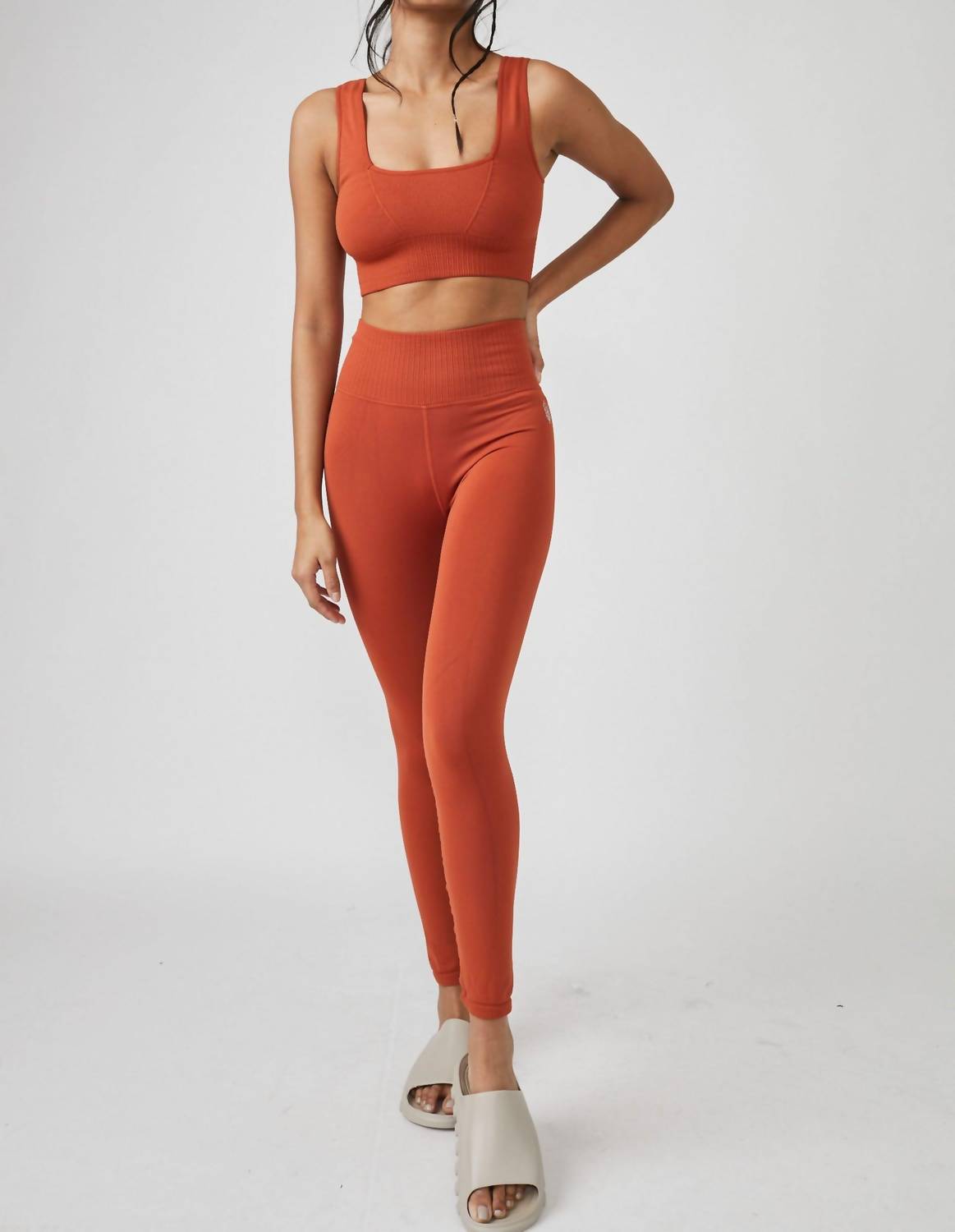 Free People - Good Karma Leggings
